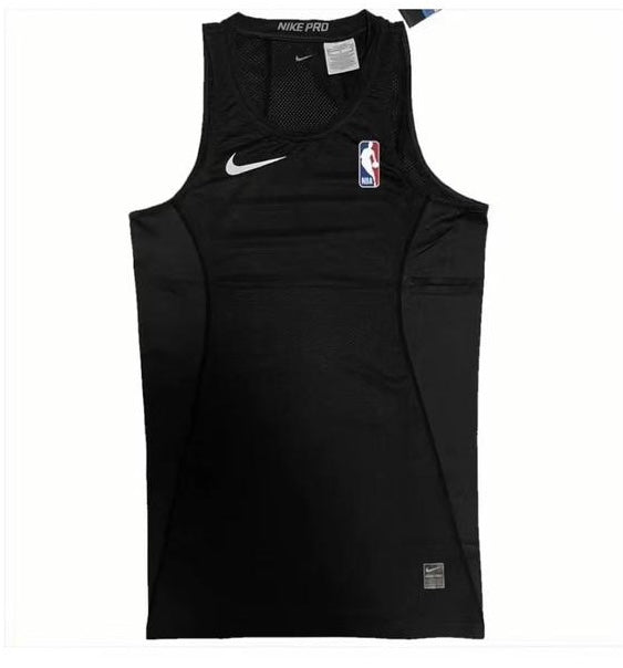 Would These nba and nike compression padded tank tops ever be released to  the public ? I think its player issued by the nba but it would be good to  have ppl