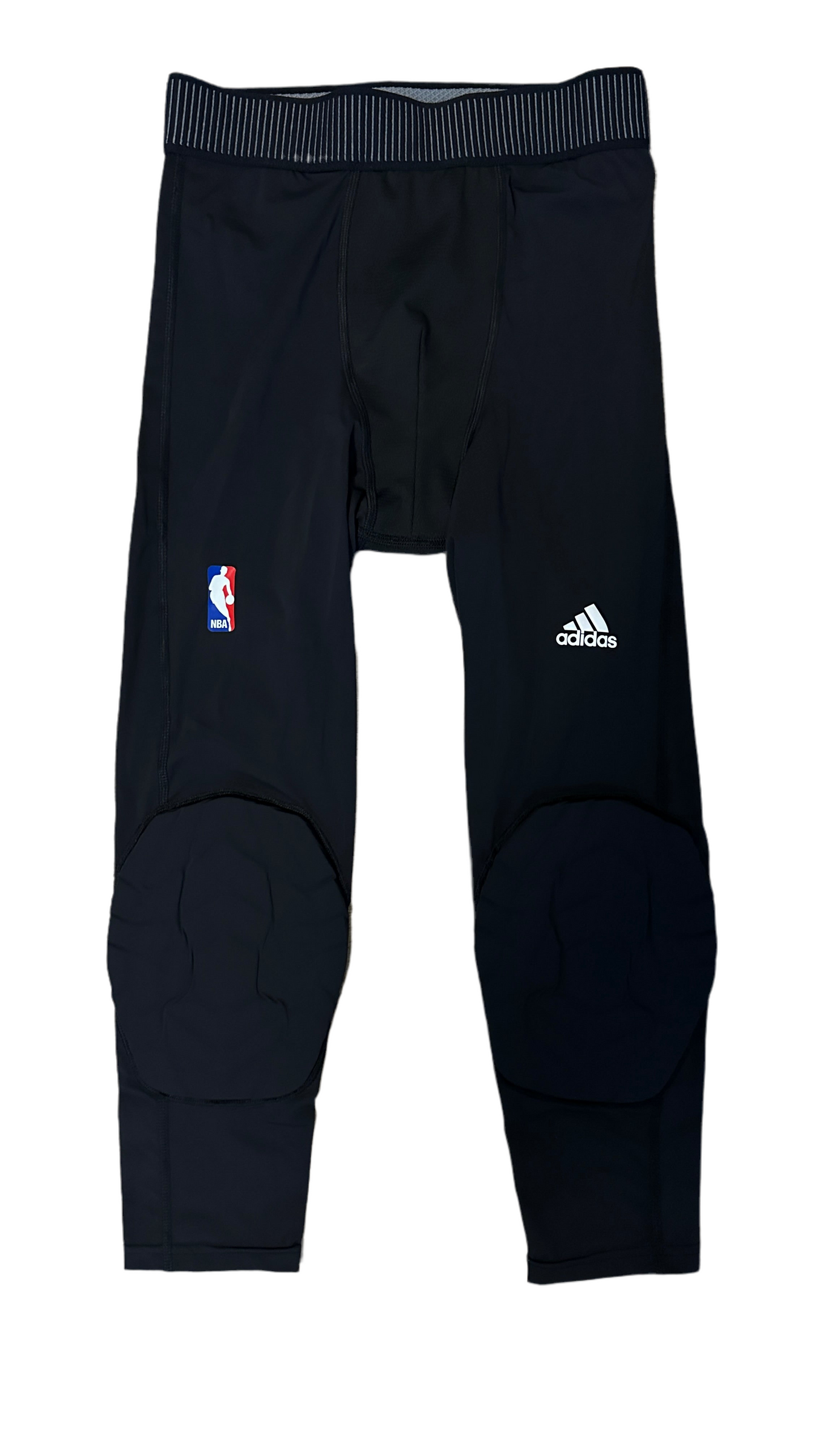 Adidas padded knee Compression
