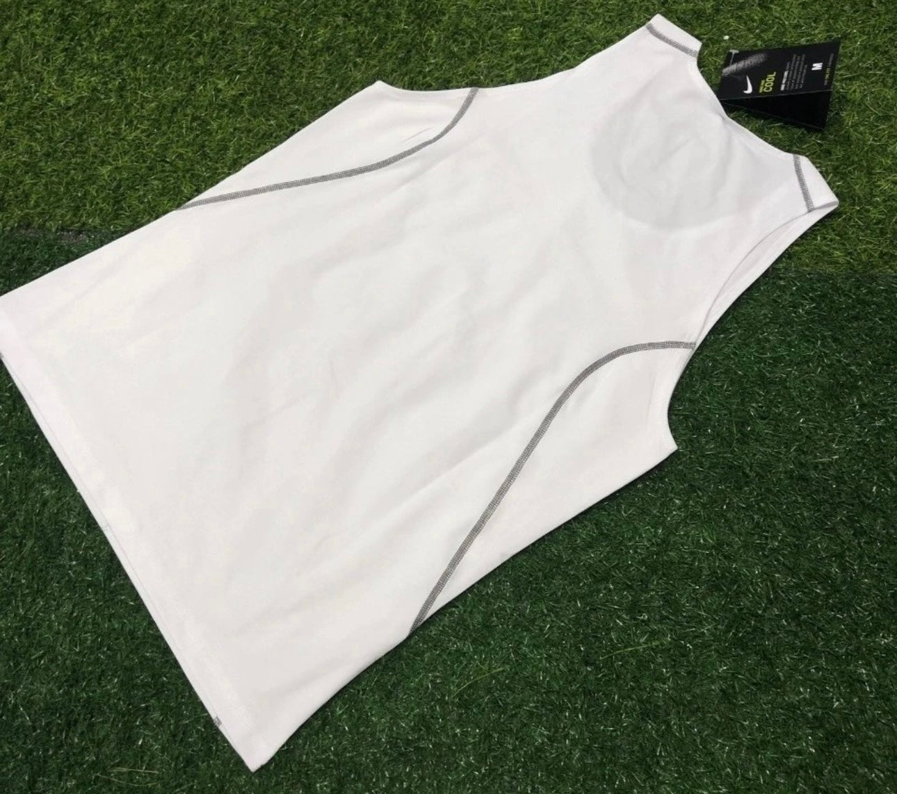 Nba Pro-Combat Tank