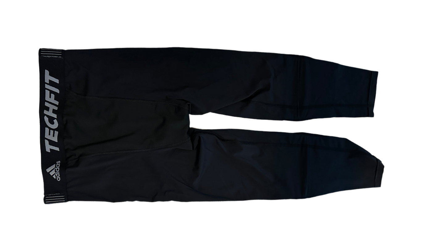 Adidas padded knee Compression