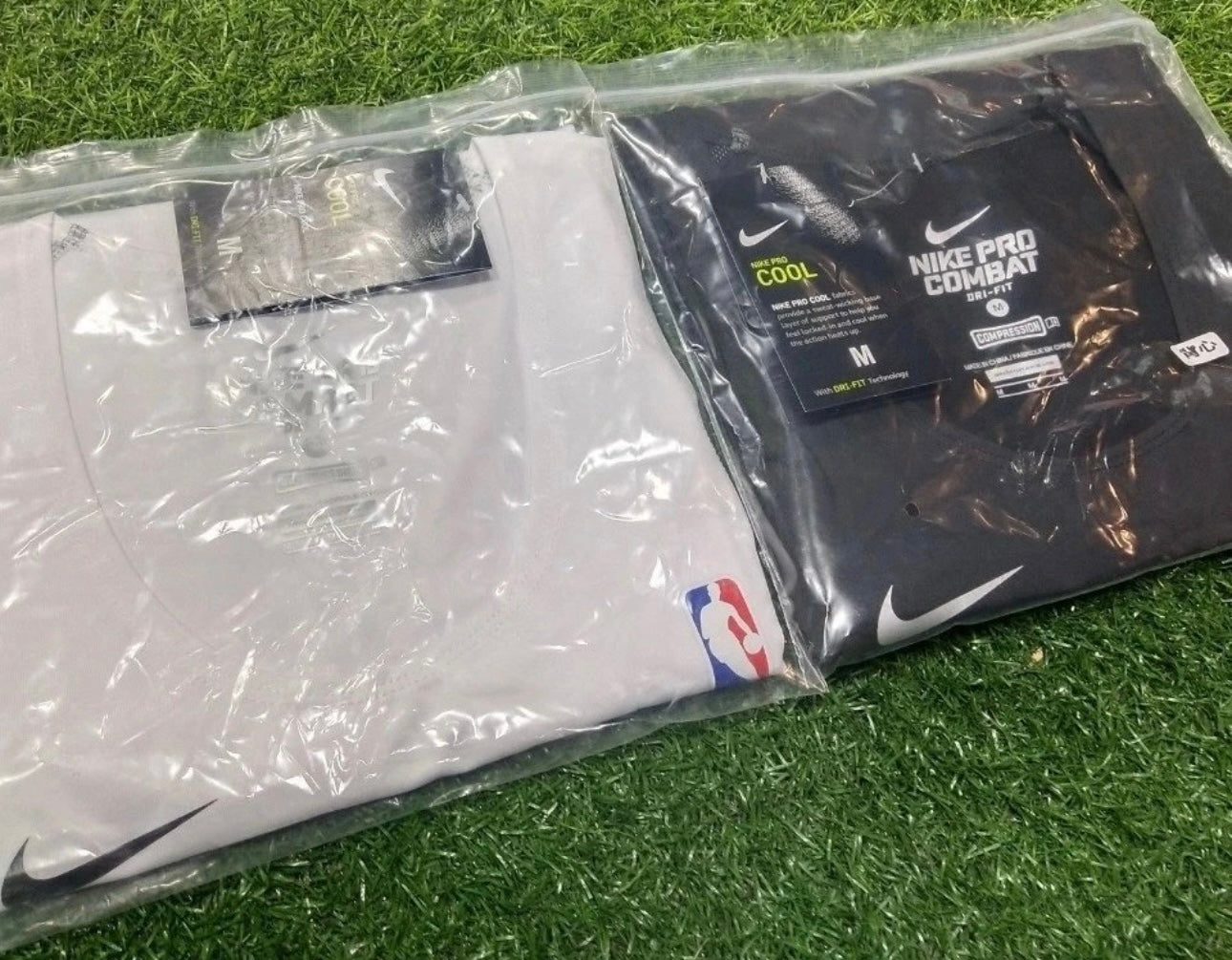 Nba Pro-Combat Tank