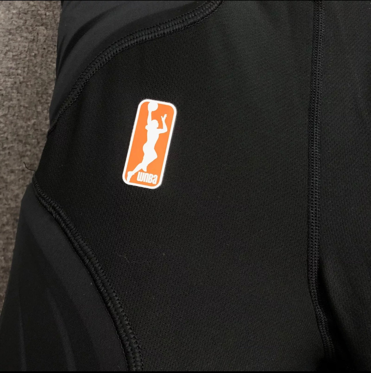 Nike Pro NBA Womens Padded Hyperstrong Basketball Shorts Size XL 909141-010 NWT