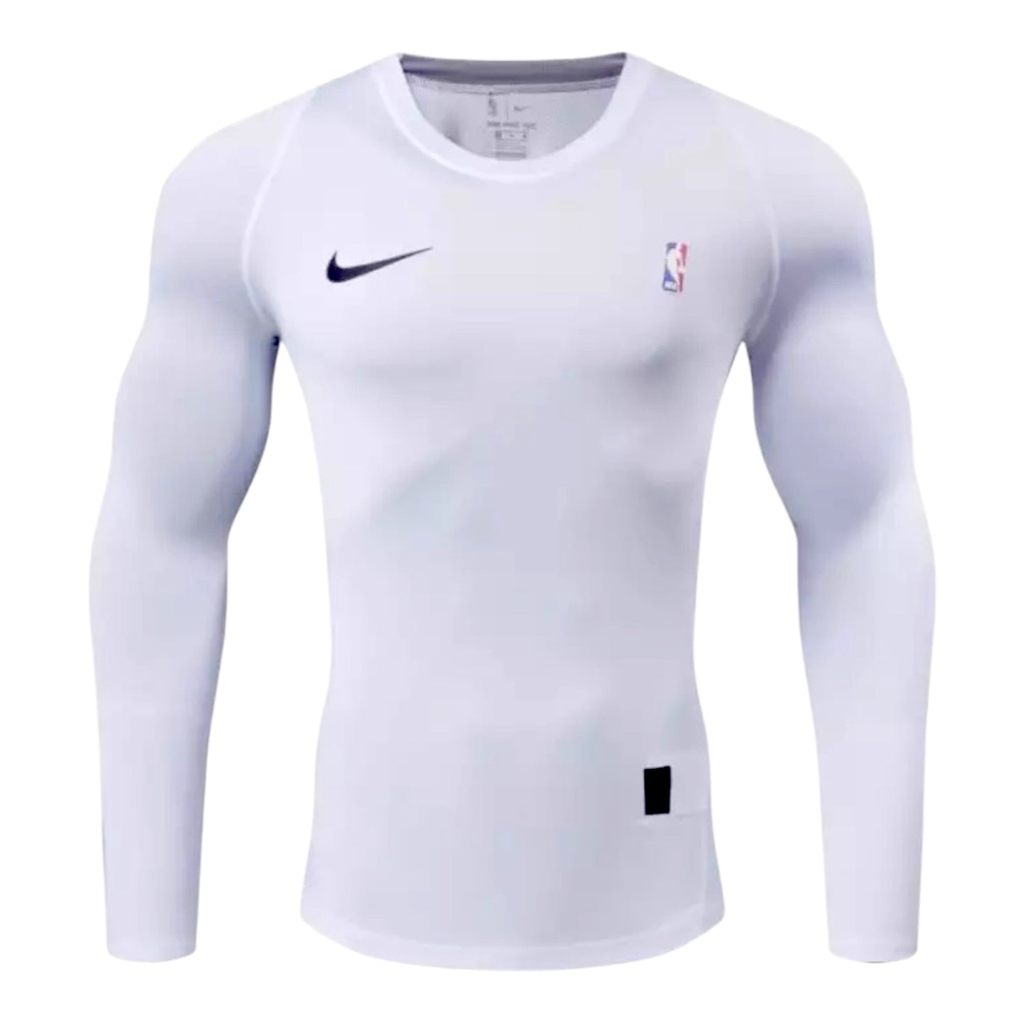 NBA Compression long sleeve