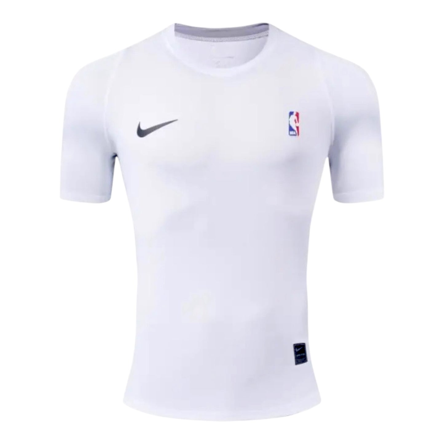 NBA Short-Sleeve Compression