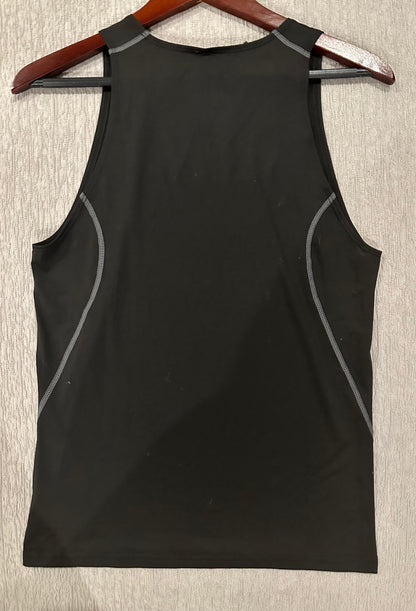 Nba nike pro compression tank online