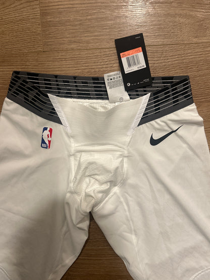 NBA Nike Techfit Compression Tights (light knee pad)